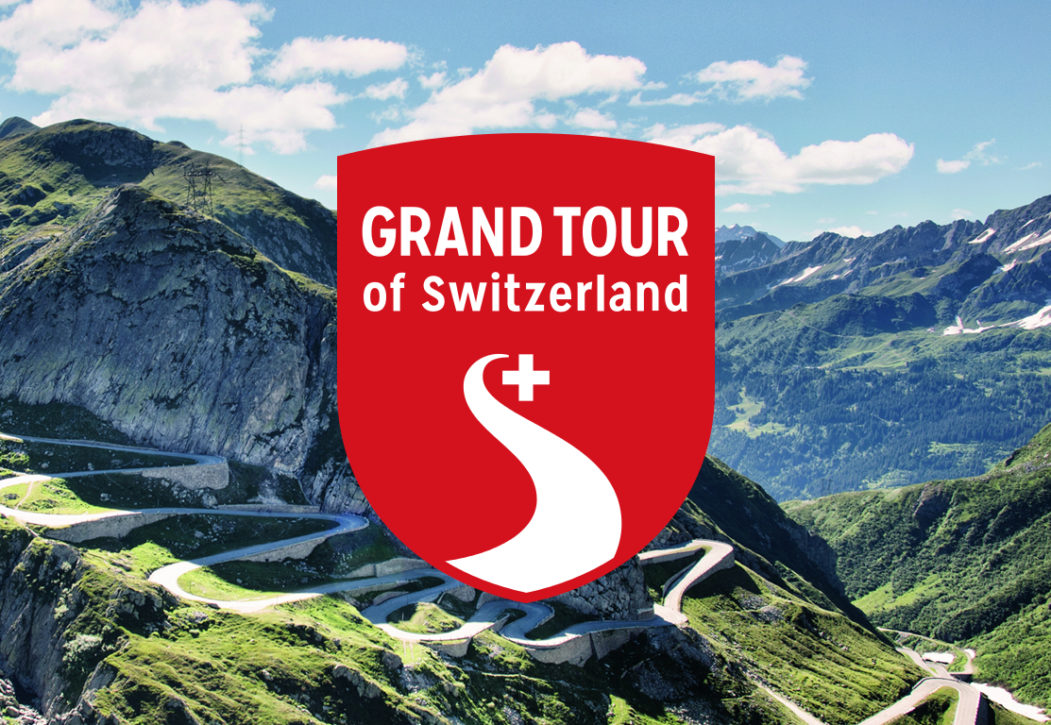le grand tour suisse tourisme